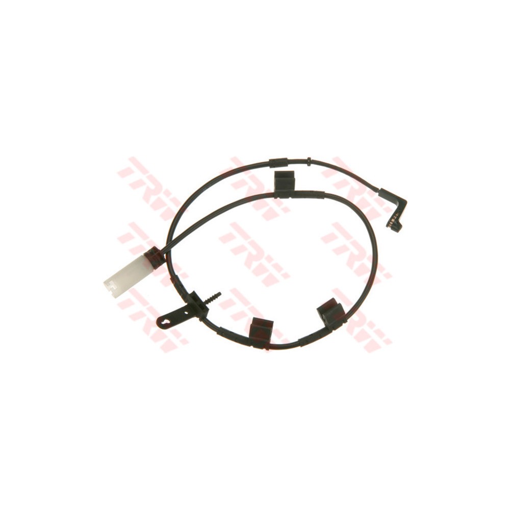 TRW Warnkontakt, Bremsbelagverschleiß GIC247