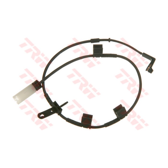 TRW Warnkontakt, Bremsbelagverschleiß GIC247