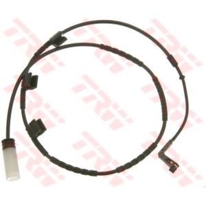 TRW Warnkontakt, Bremsbelagverschleiß GIC248