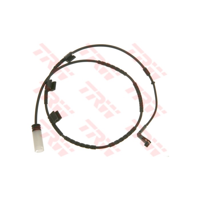 TRW Warnkontakt, Bremsbelagverschleiß GIC248