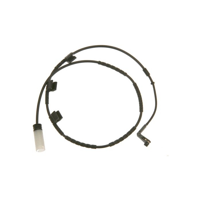 TRW Warnkontakt, Bremsbelagverschleiß GIC248