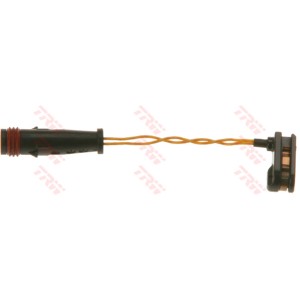 TRW Warnkontakt, Bremsbelagverschleiß GIC253