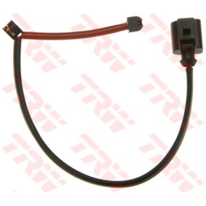 TRW Warnkontakt, Bremsbelagverschleiß GIC258