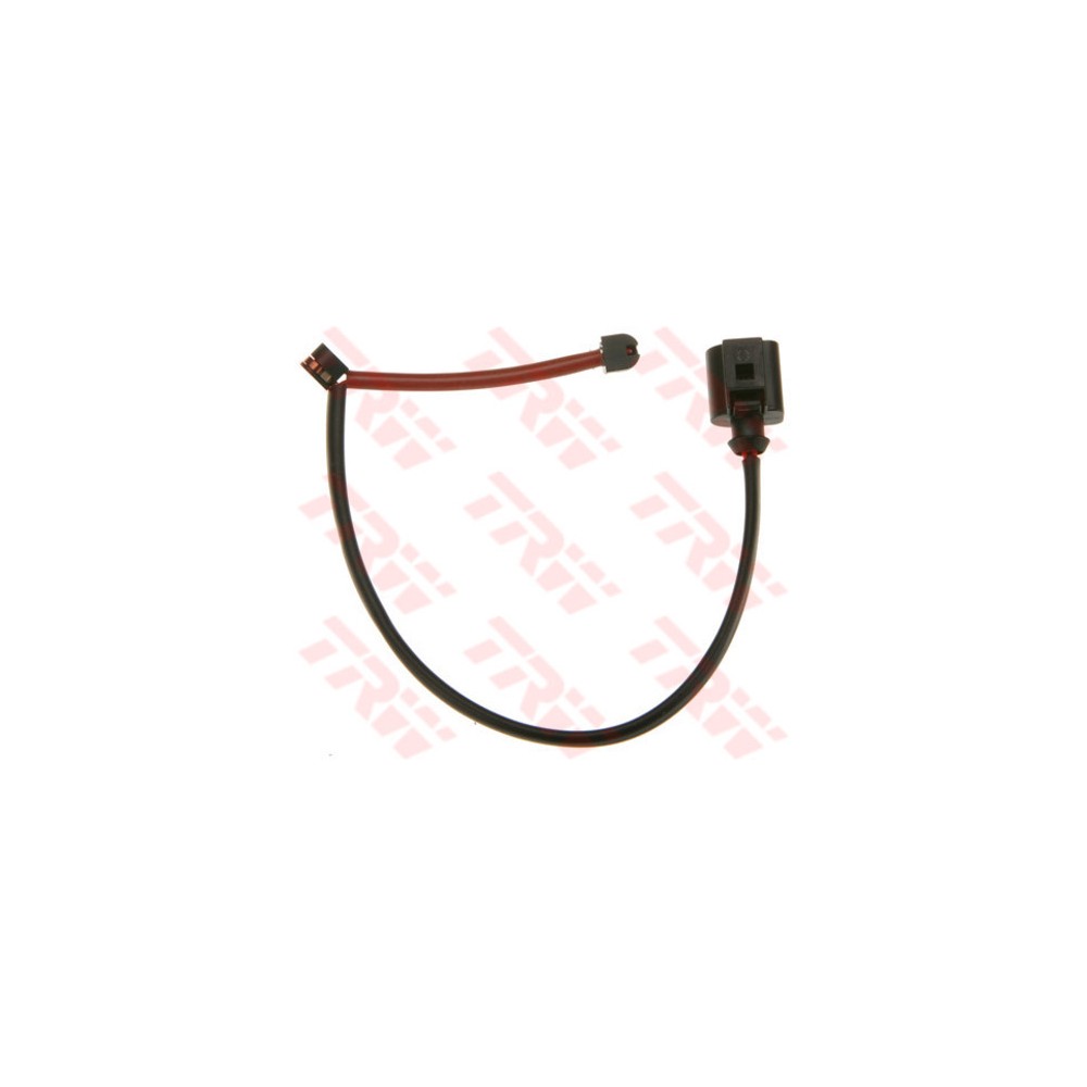 TRW Warnkontakt, Bremsbelagverschleiß GIC258