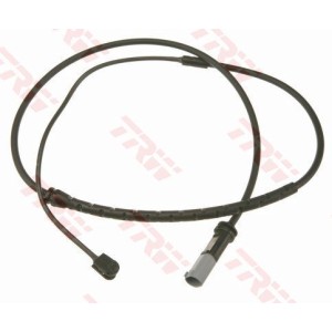 TRW Warnkontakt, Bremsbelagverschleiß GIC267