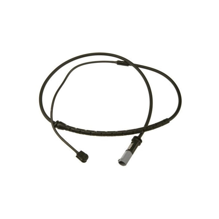 TRW Warnkontakt, Bremsbelagverschleiß GIC267