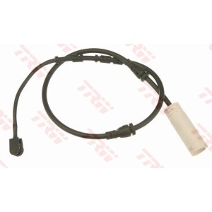 TRW Warnkontakt, Bremsbelagverschleiß GIC268