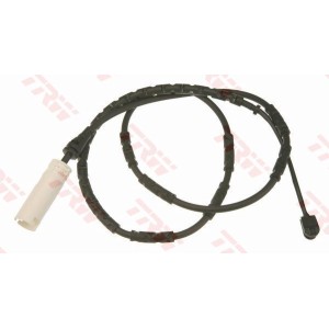 TRW Warnkontakt, Bremsbelagverschleiß GIC270