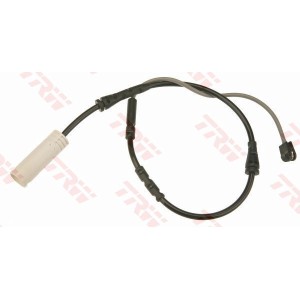 TRW Warnkontakt, Bremsbelagverschleiß GIC271