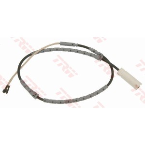 TRW Warnkontakt, Bremsbelagverschleiß GIC274