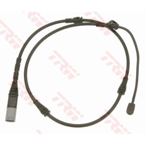 TRW Warnkontakt, Bremsbelagverschleiß GIC275