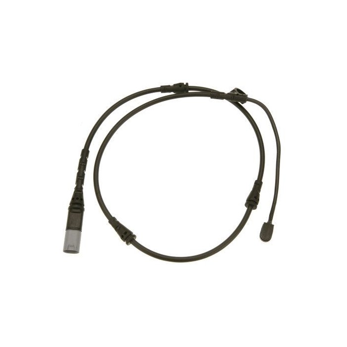 TRW Warnkontakt, Bremsbelagverschleiß GIC275