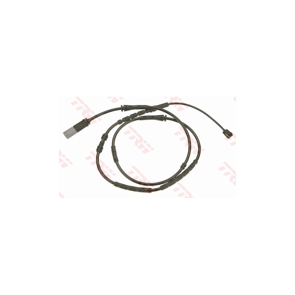 TRW Warnkontakt, Bremsbelagverschleiß GIC277