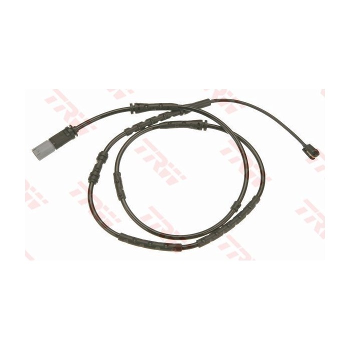 TRW Warnkontakt, Bremsbelagverschleiß GIC277