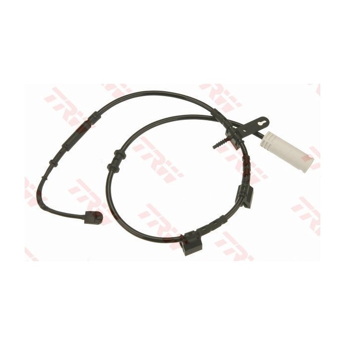 TRW Warnkontakt, Bremsbelagverschleiß GIC287