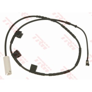 TRW Warnkontakt, Bremsbelagverschleiß GIC288