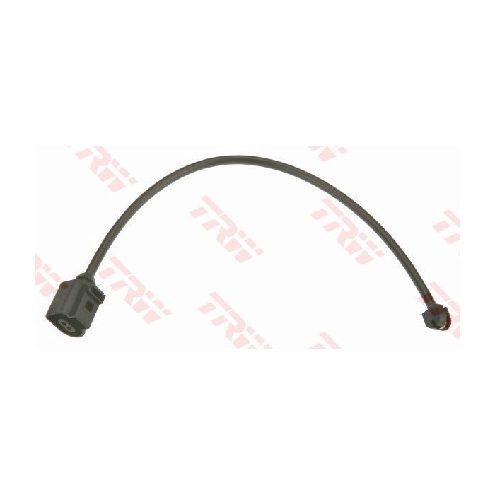 TRW Warnkontakt, Bremsbelagverschleiß GIC326