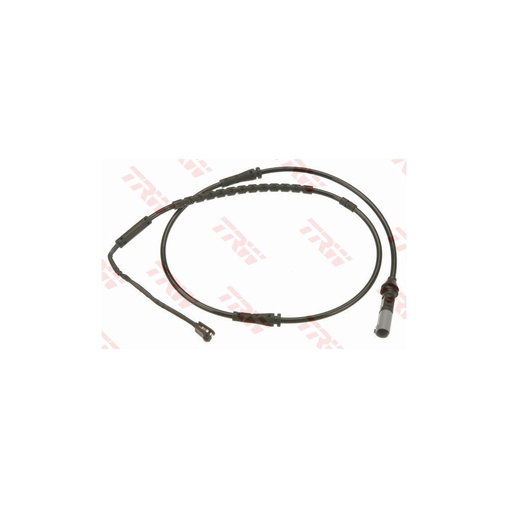 TRW Warnkontakt, Bremsbelagverschleiß GIC327