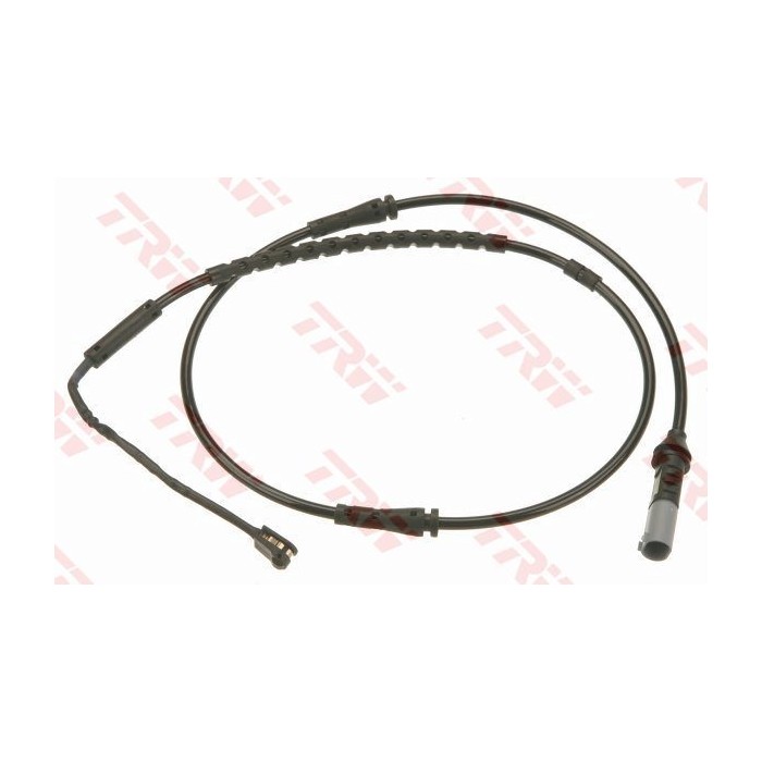 TRW Warnkontakt, Bremsbelagverschleiß GIC327