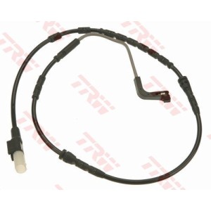 TRW Warnkontakt, Bremsbelagverschleiß GIC329