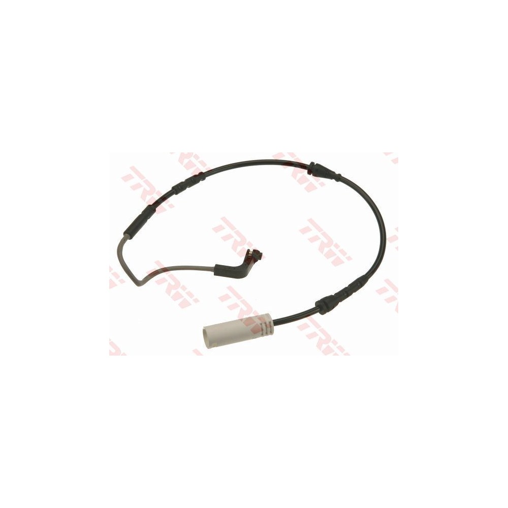 TRW Warnkontakt, Bremsbelagverschleiß GIC331