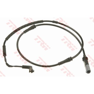 TRW Warnkontakt, Bremsbelagverschleiß GIC333