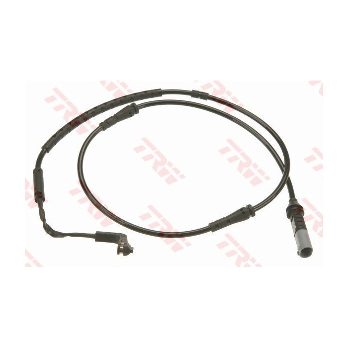 TRW Warnkontakt, Bremsbelagverschleiß GIC333