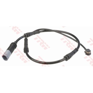 TRW Warnkontakt, Bremsbelagverschleiß GIC340