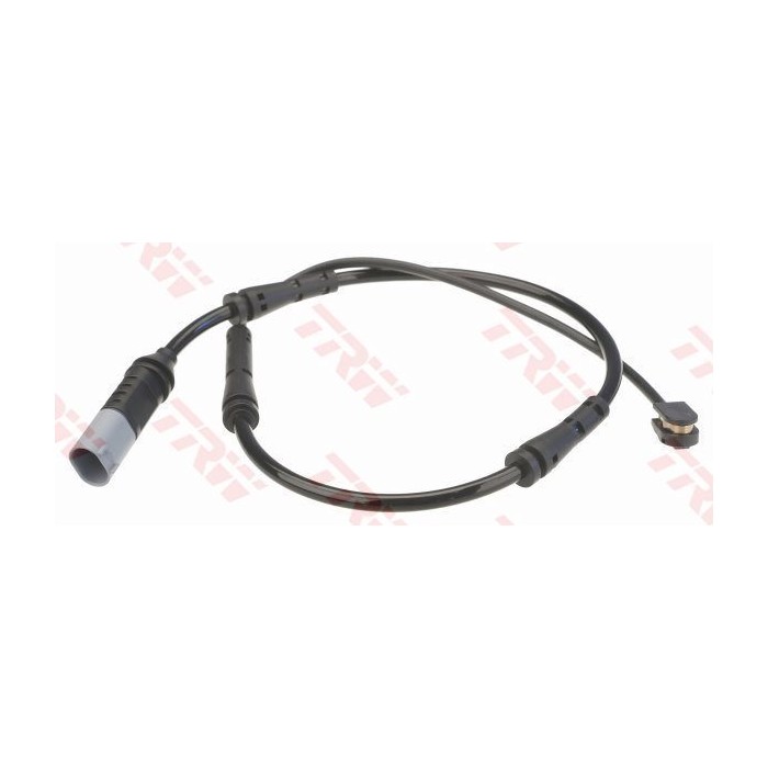 TRW Warnkontakt, Bremsbelagverschleiß GIC340