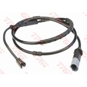 TRW Warnkontakt, Bremsbelagverschleiß GIC341