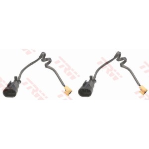 TRW Warnkontakt, Bremsbelagverschleiß GIC342