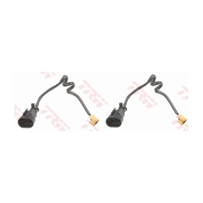 TRW Warnkontakt, Bremsbelagverschleiß GIC342