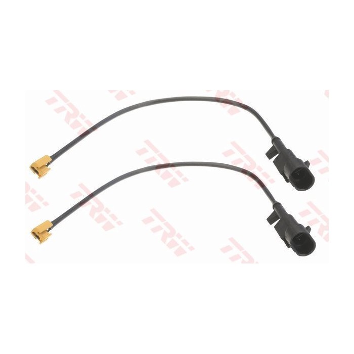 TRW Warnkontakt, Bremsbelagverschleiß GIC344