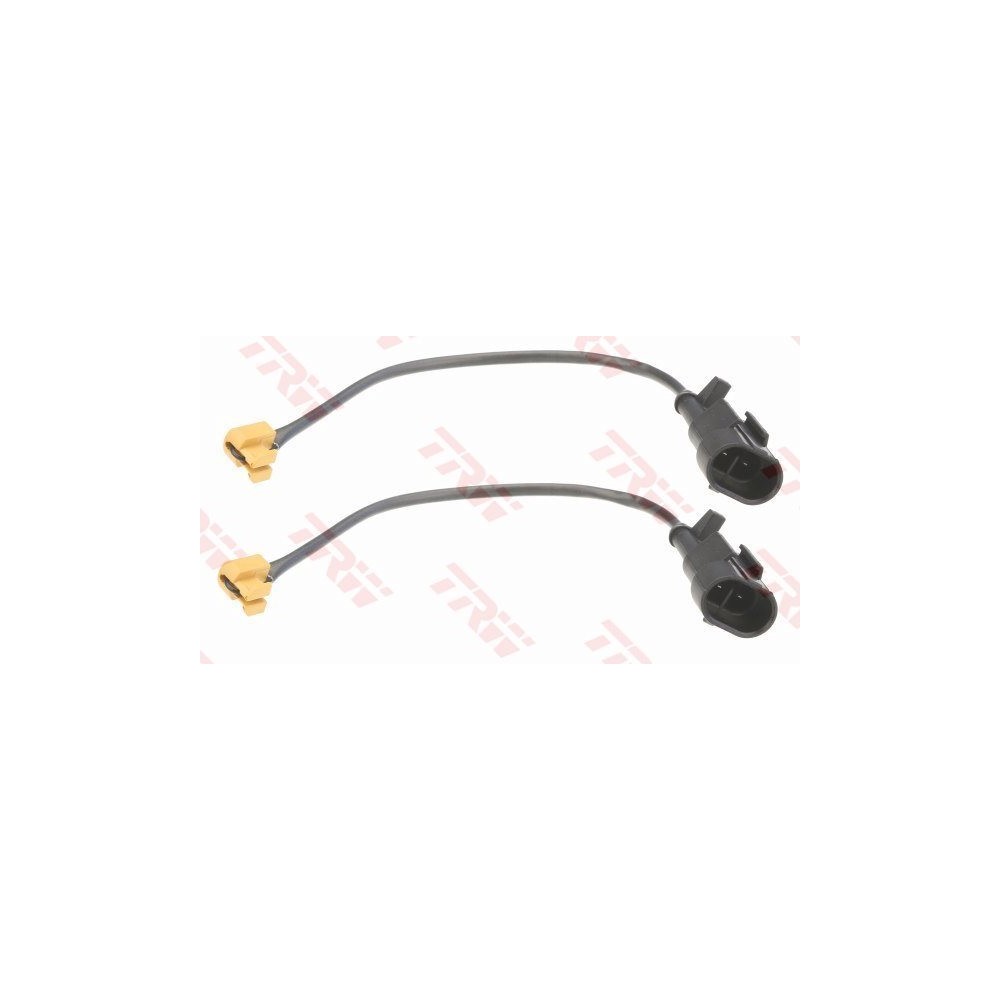 TRW Warnkontakt, Bremsbelagverschleiß GIC345