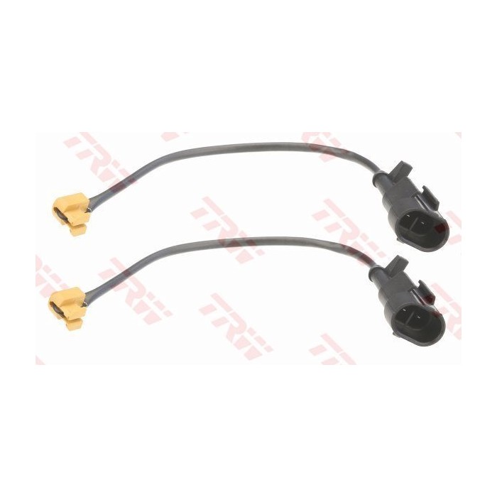 TRW Warnkontakt, Bremsbelagverschleiß GIC345