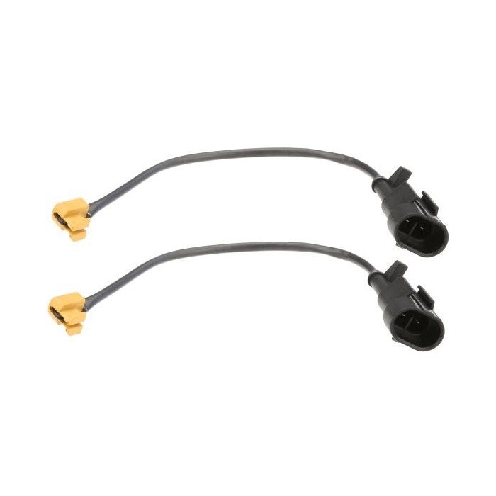 TRW Warnkontakt, Bremsbelagverschleiß GIC345