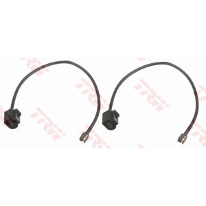 TRW Warnkontakt, Bremsbelagverschleiß GIC347