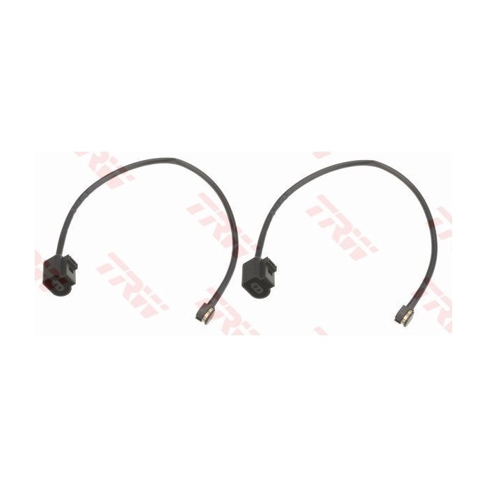 TRW Warnkontakt, Bremsbelagverschleiß GIC347