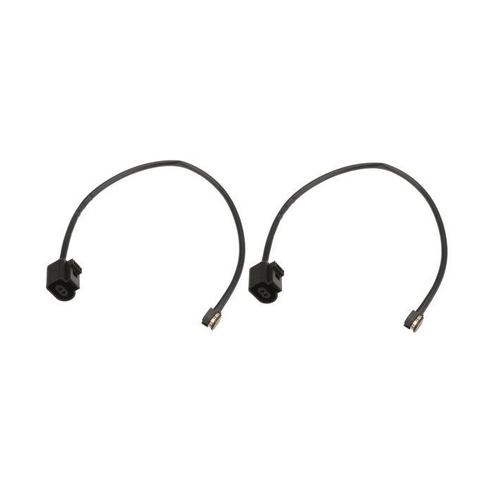 TRW Warnkontakt, Bremsbelagverschleiß GIC347