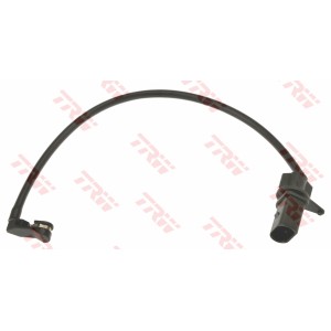 TRW Warnkontakt, Bremsbelagverschleiß GIC356