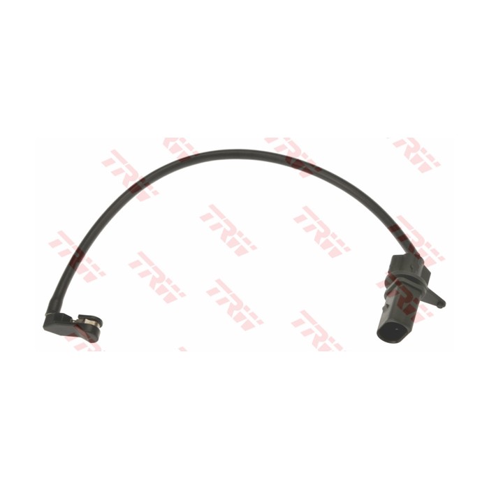 TRW Warnkontakt, Bremsbelagverschleiß GIC356