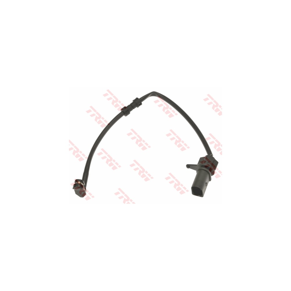 TRW Warnkontakt, Bremsbelagverschleiß GIC359