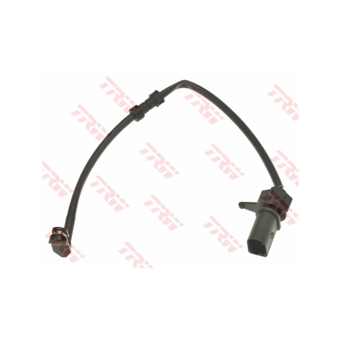 TRW Warnkontakt, Bremsbelagverschleiß GIC359