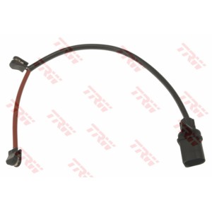 TRW Warnkontakt, Bremsbelagverschleiß GIC360