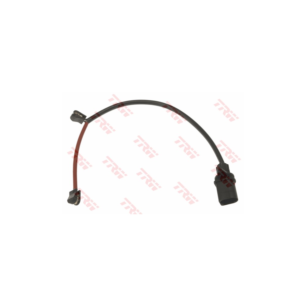 TRW Warnkontakt, Bremsbelagverschleiß GIC360