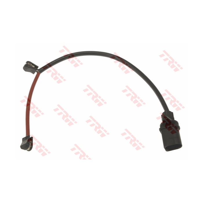 TRW Warnkontakt, Bremsbelagverschleiß GIC360