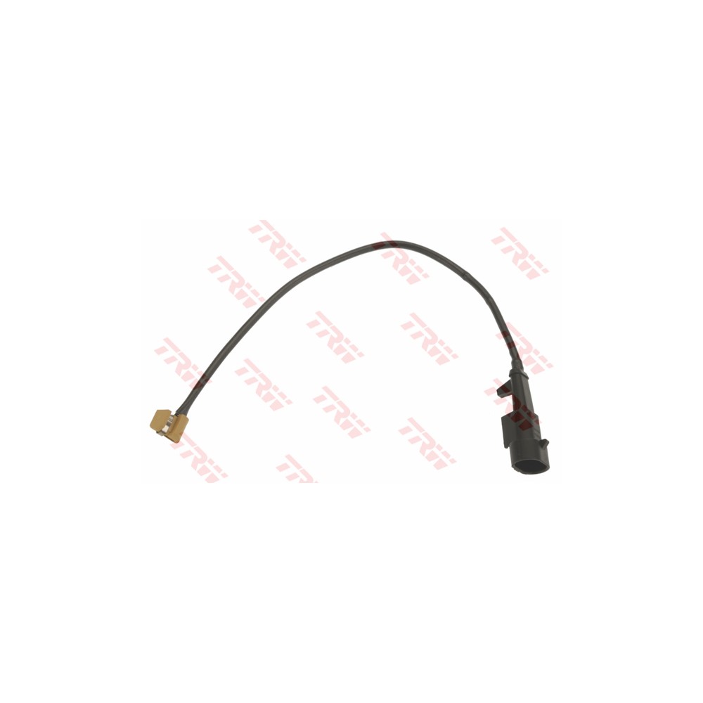 TRW Warnkontakt, Bremsbelagverschleiß GIC369