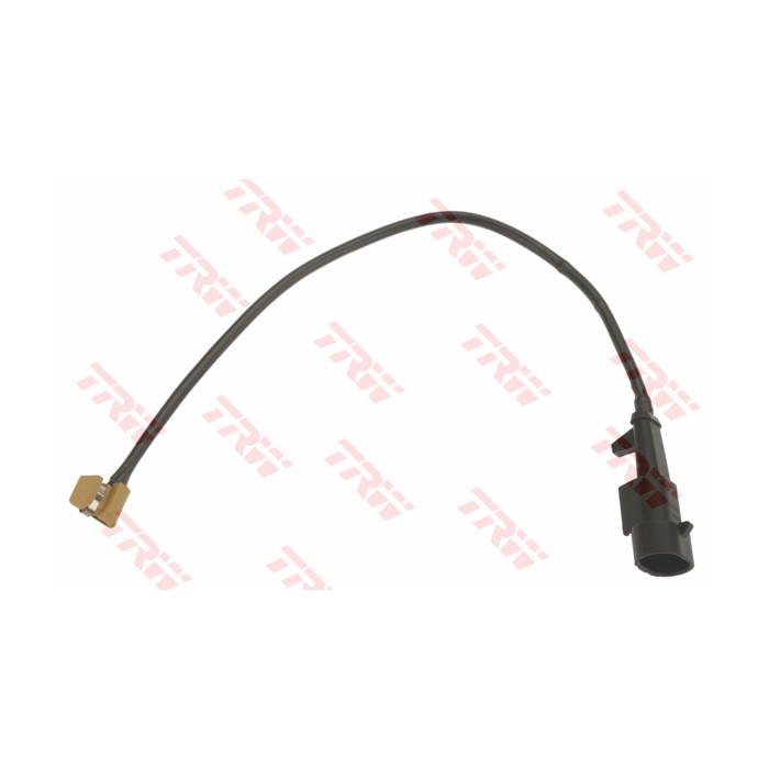 TRW Warnkontakt, Bremsbelagverschleiß GIC369