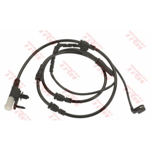 TRW Warnkontakt, Bremsbelagverschleiß GIC376