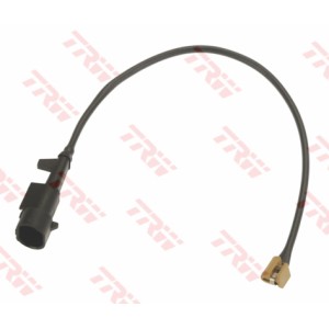 TRW Warnkontakt, Bremsbelagverschleiß GIC379